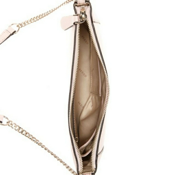 NEW GUESS Kamryn Mini Crossbody - Picture 5 of 7